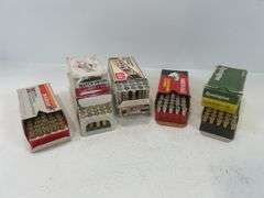 38 Special ammunition