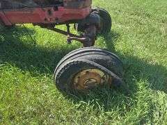 Massey Harris 333