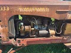Massey Harris 333