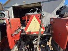 Massey Ferguson 180