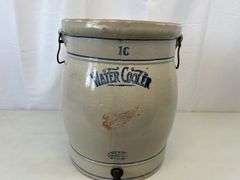 #10 Red Wing Water Cooler