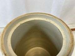 Red Wing #2 butter churn crock