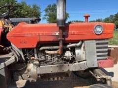 Massey Ferguson 180