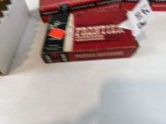 Vintage RDH 30-06 ammunition