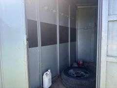 Titan Challenger horse trailer