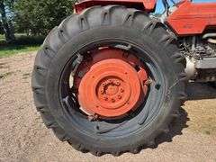 Massey Ferguson 180