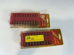 Vintage Federal 30-30 ammunition