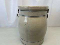 #10 Red Wing Water Cooler