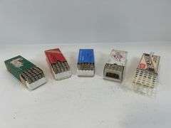 Reloaded 38 special ammunition