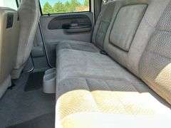2000 Ford F250 Pickup-Diesel PowerStroke