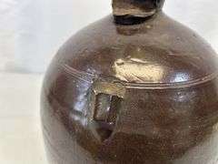 Antique jug