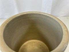 Red Wing #1 crock