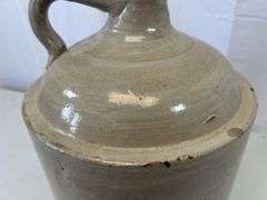 Red Wing #3 jug