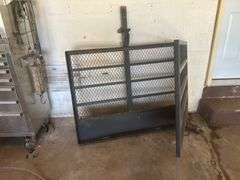 Handicap ramp