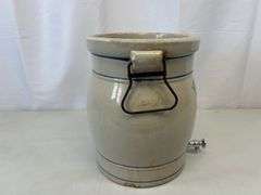 #4 Red Wing Water Cooler