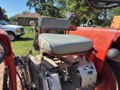 Massey Ferguson 180