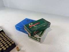 Remington 380 auto ammunition