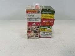 38 Special ammunition