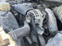 2000 Ford F250 Pickup-Diesel PowerStroke