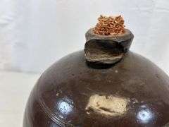 Antique jug