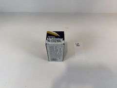 Federal Lightning .22 LR ammunition