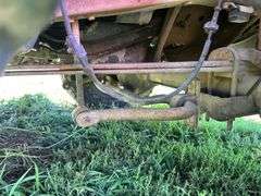 2000 Ford F250 Pickup-Diesel PowerStroke