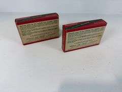 Vintage Remington 280 Remington ammunition