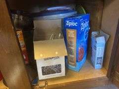 Silverware, mixing bowls and more