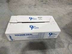 Dillon Precision Reloader-Square Deal