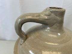 Red Wing #3 jug