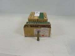 45-70 Government reloaded ammunition