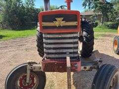 Massey Ferguson 180