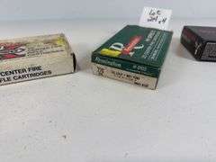270 Winchester ammunition