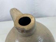 New York Stoneware Co. #3 jug
