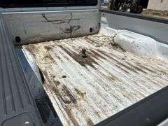 2000 Ford F250 Pickup-Diesel PowerStroke