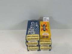 44-40 ammunition
