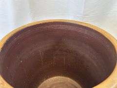 Red Wing #6 crock