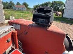 Massey Ferguson 180