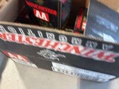 Winchester AA 12 gauge shells￼