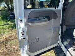 2000 Ford F250 Pickup-Diesel PowerStroke