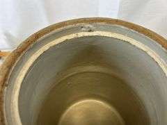 Red Wing #3 butter churn crock