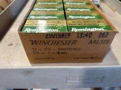 Remington Premier 12 gauge shells