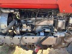 Massey Ferguson 180