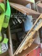 Drill bits