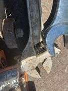 Large wrenches