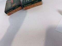 Vintage Remington 280 Remington ammunition
