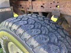 2000 Ford F250 Pickup-Diesel PowerStroke
