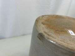 A. Morsel & Co jug