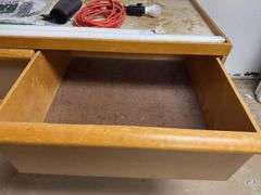 For drawer dresser/cabinet