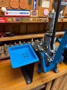 Dillon Precision Reloader-Square Deal